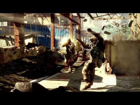 Battlefield Bad Company 2 