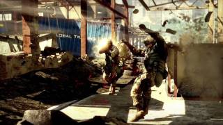 Battlefield: Bad Company 2 video