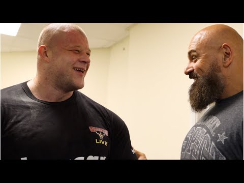 'Ukrainian People are Strong in Mind' - Pavlo Nakonechnyy