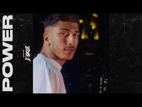 mero x marlo x azet type beat - "power"