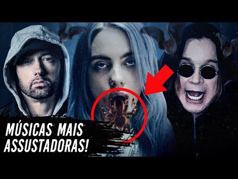 download lagu mp3 mp4 Musicas Assustadoras, download lagu Musicas Assustadoras gratis, unduh video klip Musicas Assustadoras