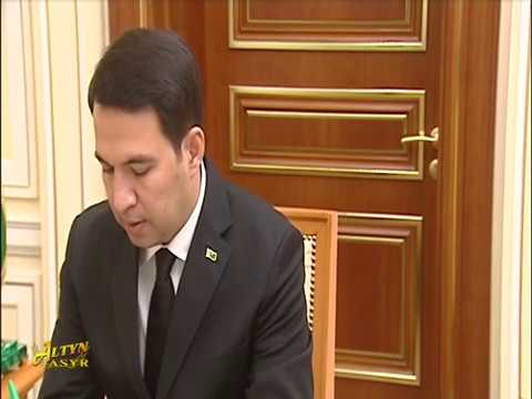 Watan Habarlary 10.09.2019