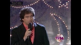 Andy Borg - Ich brauch ein bisschen Glück - 1994 - #1/2