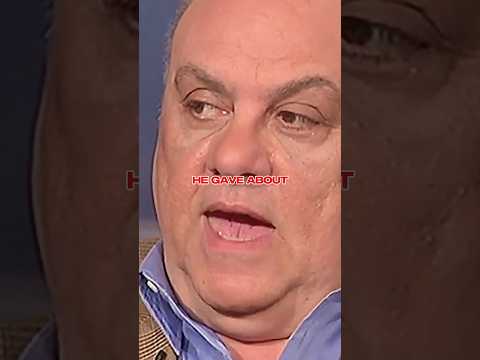 James Gandolfini Saved The Soprano Cast