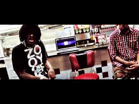 KeeZY - Break A Band Ft. Flo Sinatra | Directed By