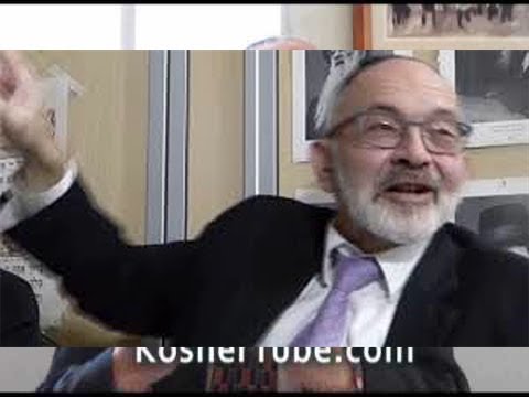 The Secrets of Shabbos (Rabbi Michalowicz - 2012 05 10)