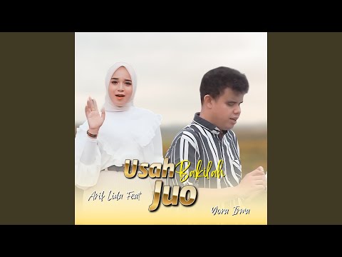 Usah Bakilah Juo