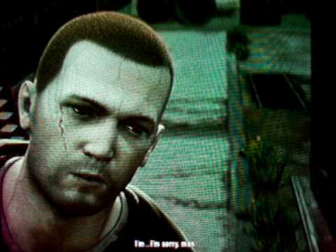 inFAMOUS 2 evil karma playthrough part 28