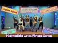 Disco Medley | Intermediate Level Fitness Dance | Akshay Jain Choreography