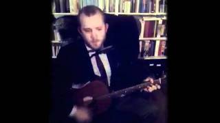 Till en supporterpolis - Lars Anders Johansson