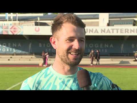 Natternbach gg Senftenbach - BL West - Rde19-2024/25