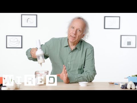 製品デザインの専門家が、日本の便利グッズ5つを評価|WIRED.jp (製品デザインの専門家が、日本の便利グッズ5つを評価 | WIRED.jp)