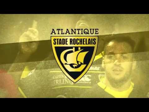 TOP 14, spot officiel - La Rochelle