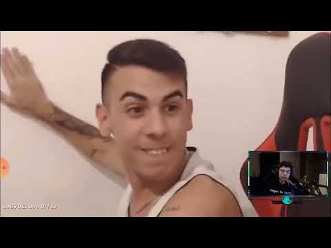 unicornio reacciona a out of context oxey