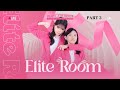 ELITE ROOM JKT48 - FREYA JKT48 VERSUS ZEE JKT48 | Theater Ramadhan Event | 5 April 2024