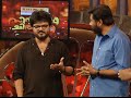 Cinemaa Chirimaa I Ep12 With Kalabhavan Mani Nadirsha I Mazhavil Manorama