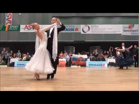 Styrian Open 2012 - International Open Standard - Final