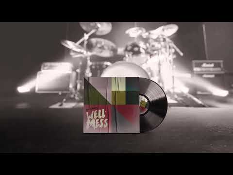 Wellmess feat  Easton -   Two Hearts Drawn on Cloudy Glass