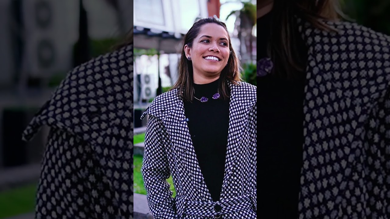 Vídeo de Mirian Pena