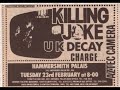Killing Joke-Chapter III (Live 2-23-1982)