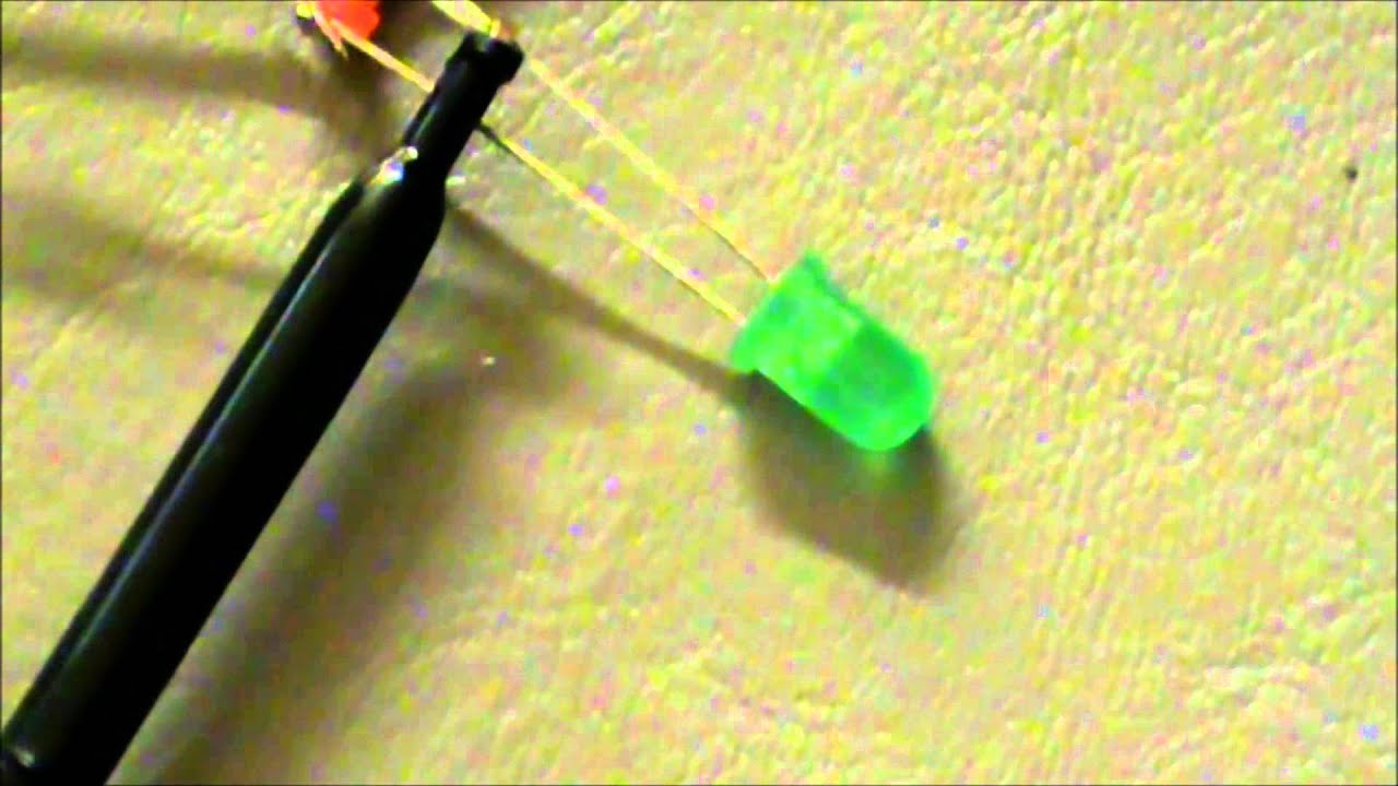 Lab 3: Your First Circuit