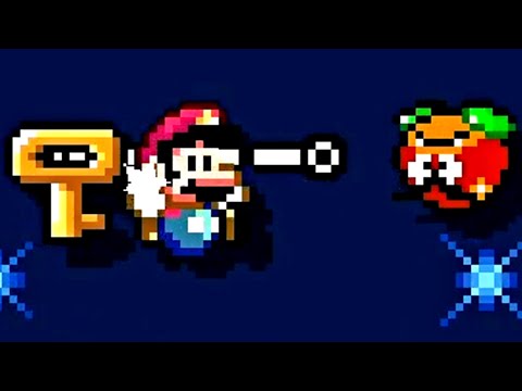 Super Mario Maker 2 🔧 Galoomba Grove 🔧 Tuta29