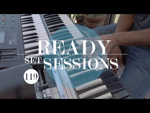 PHI - Cruz // #119 Ready Set Sessions