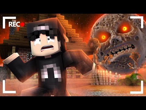 NIGHTMARE CREATURES: Darkomode MINECRAFT