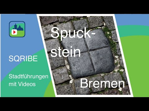 Spuckstein - Zeugnisse der letzten Hinrichtung in Bremen