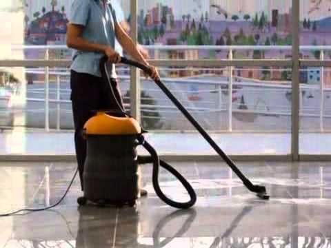 Poldhu Cleaning video.