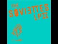 386 - Soviettes - #1 is Number Two