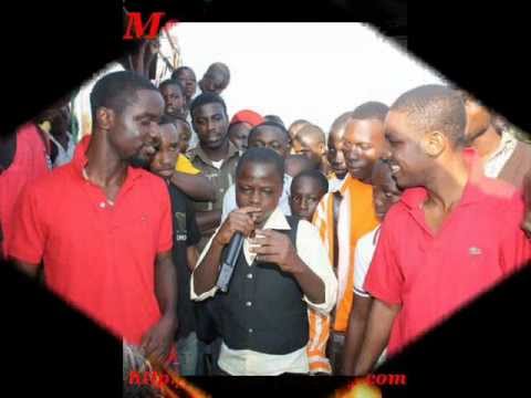 Boy Sheriff ft Awal - Party All Night (OFFICIAL VIDEO PARODY).