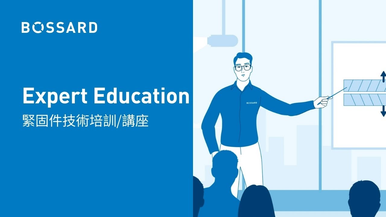 ATE | Expert Education - How does it work?