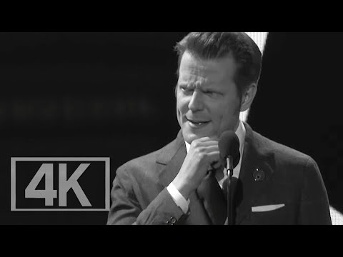 Sam Lake's Max Payne Skit at The Game Awards 2024