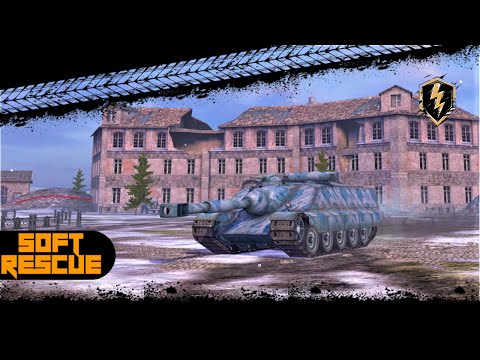 Foch 155 ● Good Replays
