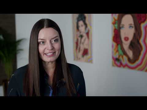 Sukcesy polskich firm - Kinga Grzech-Leśniak Specjalistyczne Centrum Stomatologiczne PERIOCARE