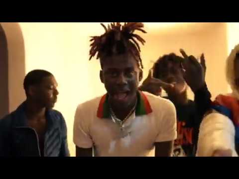 TPeezy - Let It Go (Official Music Video)