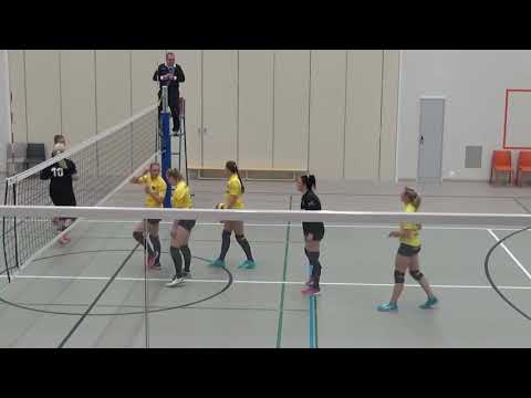 SalSa - Tiikerit 6.10.2019