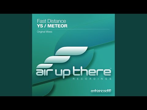 Meteor (Original Mix)
