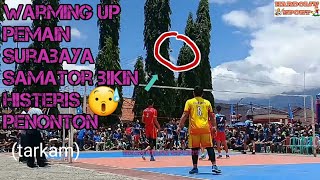 Download lagu WARMING UP RIVAN CS VS EKO PERMANA CS (tarkam) MAJALENGKA 02-03-2019 mp3