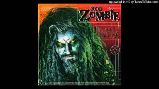 Rob Zombie – Return Of The Phantom Stranger