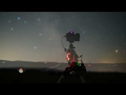 Night Sky 2022.07.24