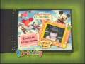 Aedan On Playhouse Disney S March Birthday Book