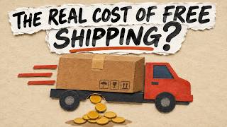 The Real Cost of Free Shipping?
