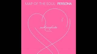 Download lagu [INSTRUMENTAL] 방탄소년단 (BTS) - Jamais Vu mp3