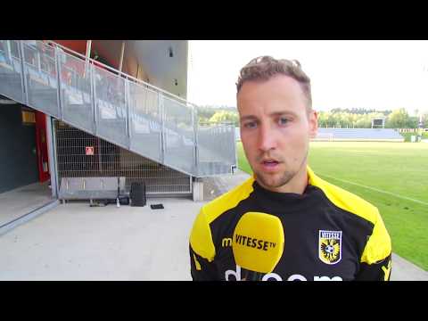 Samenvatting Vitesse vs Shakhtar Donetsk (1-4)