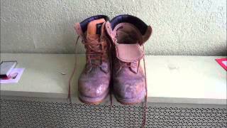 Dead Mans Boots (rough demo) - Elvis Proctor