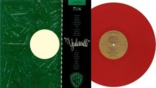 Erasure - Silent Night (from Red Vinyl promo Yulesville)