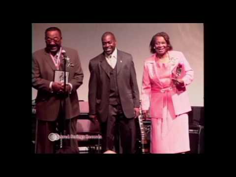 2010 Hall Of Fame Induction - James R. Sherman