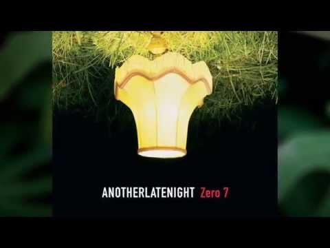 Sylvia Striplin - You Can't Turn Me Away (Late Night Tales: Zero 7)